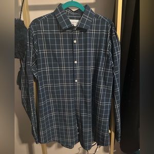 Mizzen+Main - Trim Fit - XL